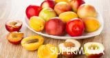 وصفات المشمش والبرقوق