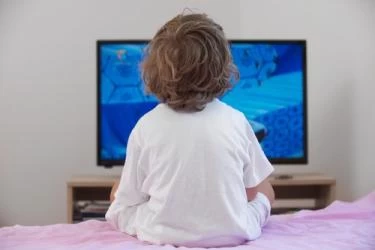 رعاية الأطفال
