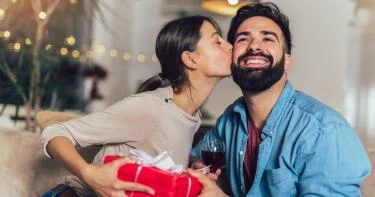 أفكار عيد ميلاد للزوج
