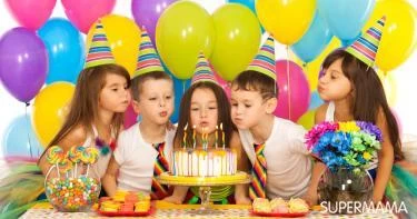 العاب للأطفال في عيد الميلاد