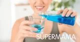 4 استخدامات مختلفة لغسول الفم