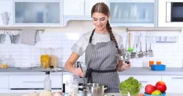 وصفات بقايا الطعام