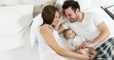 الجماع بعد الولادة