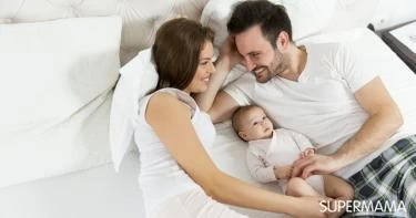 الجماع بعد الولادة