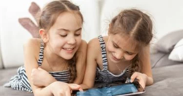 تطبيقات مفيدة للأطفال