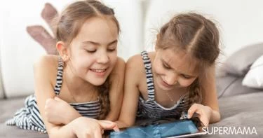 تطبيقات مفيدة للأطفال
