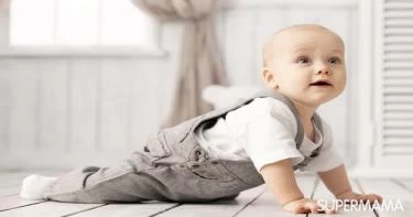 تغذية وصحة الرضع