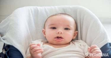 أسباب شرقة الرضيع خلال الرضاعة