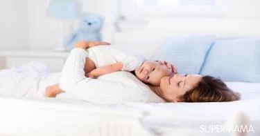 تغذية وصحة الرضع