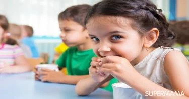 تغذية وصحة الأطفال