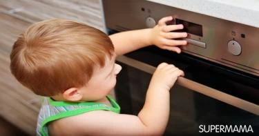 تغذية وصحة الصغار