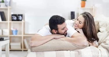 كلام مثير للزوج في العلاقة الحميمة