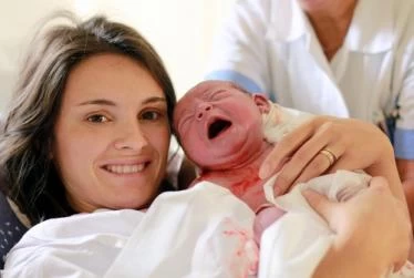 العلاقة الزوجية أثناء فترة النفاس