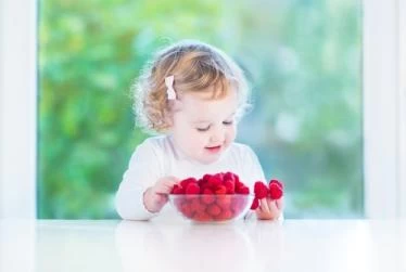 تغذية وصحة الرضع