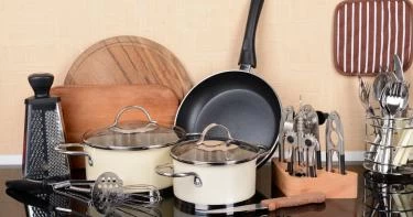 أدوات المطبخ