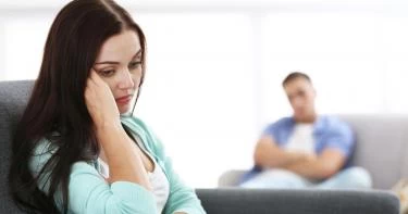 شعور الزوجة بالوحدة