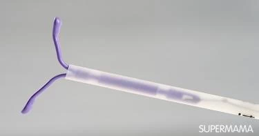 الفرق بين اللولب النحاسي والهرموني