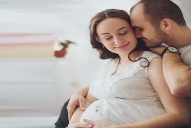 الجماع أثناء الحمل