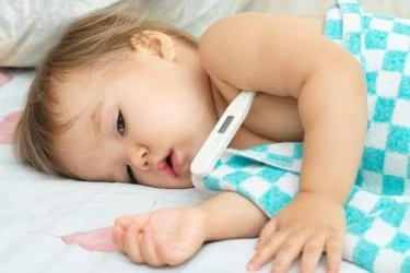 تغذية وصحة الرضع