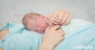 الولادة الطبيعية للبكرية