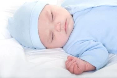 منتجات للرضع