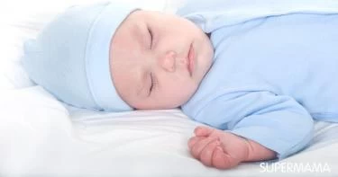 منتجات للرضع