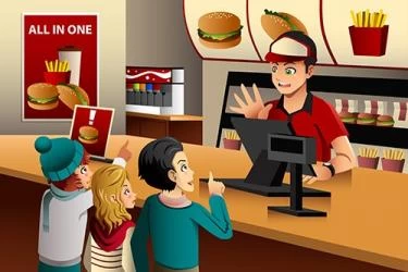 تغذية وصحة الأطفال