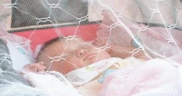 تغذية وصحة الرضع