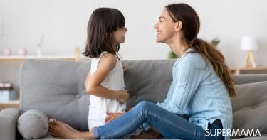 مواضيع للحوار مع الأطفال