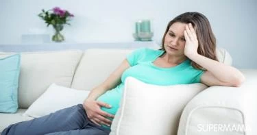 تغذية وصحة الحامل