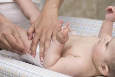 تغذية وصحة الرضع