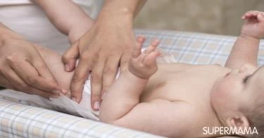 تغذية وصحة الرضع