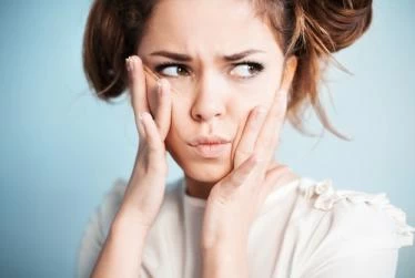 أخطاء شائعة في المكياج