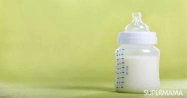 تغذية وصحة الرضع