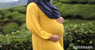 تغذية وصحة الحامل