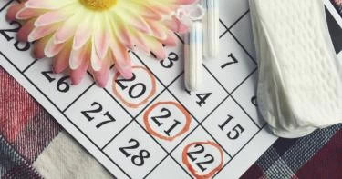الدورة الشهرية - معلومات عن الدورة الشهرية