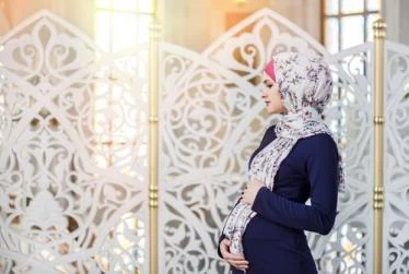 تغذية وصحة الحامل
