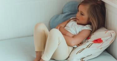 سبب كذب الأطفال