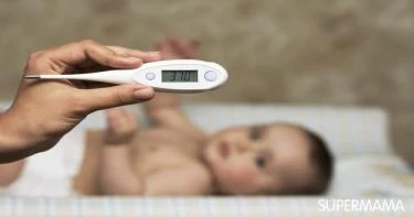 تغذية وصحة الرضع