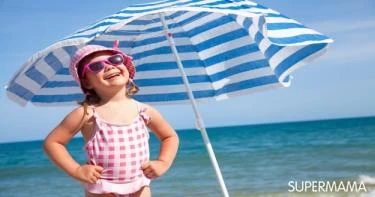 تغذية وصحة الأطفال