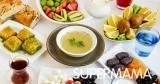 ديش بارتي في رمضان