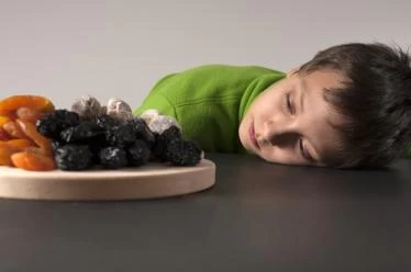 الإفطار للأطفال في رمضان
