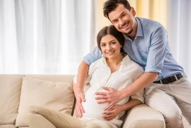 تغذية وصحة الحامل