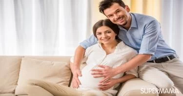 تغذية وصحة الحامل
