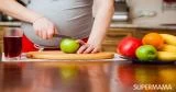 5 أطعمة تناوليها بحرص خلال حملك