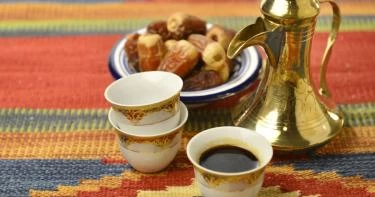 فوائد القهوة العربية