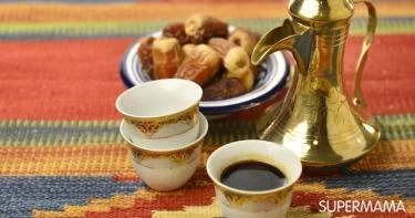 فوائد القهوة العربية
