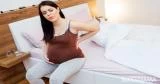 تقلصات الرحم في الشهر السابع والثامن