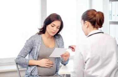 تغذية وصحة الحامل