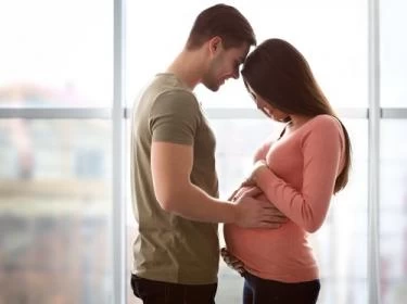 تغذية وصحة الحامل